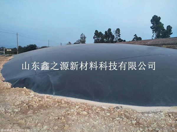 黑膜沼氣池建設(shè)完成前期該如何進(jìn)行保養(yǎng)維護(hù)？