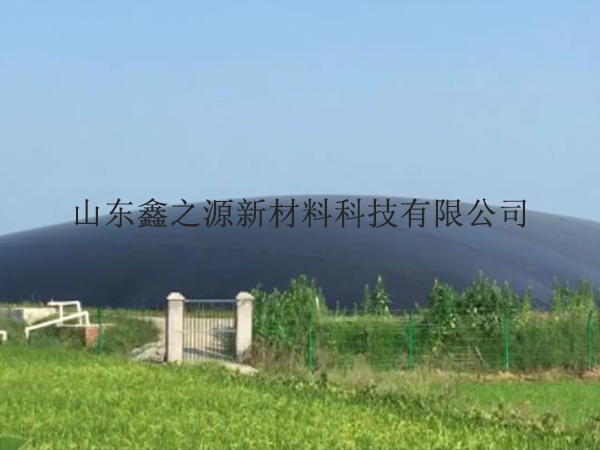 沼氣池黑膜的使用有哪些好處值得被關(guān)注？