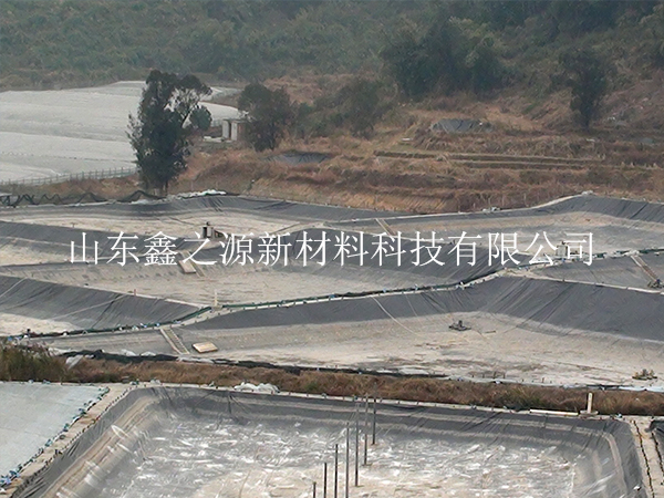 重溫養(yǎng)殖防滲膜的連接方法，帶給您新的理解
