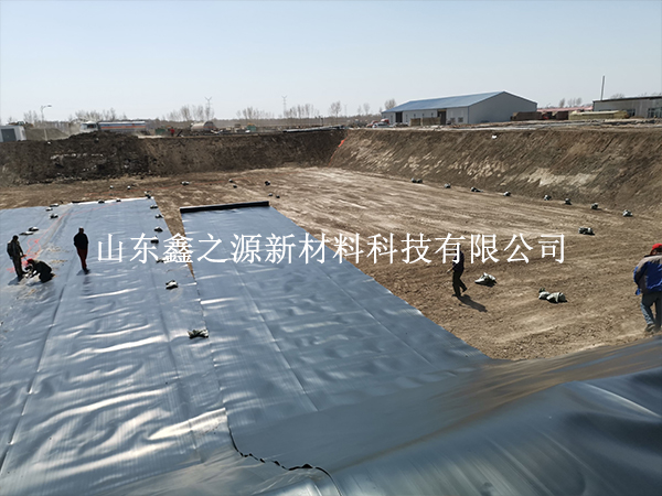 沼氣池防滲膜性能測試主要有哪幾項？