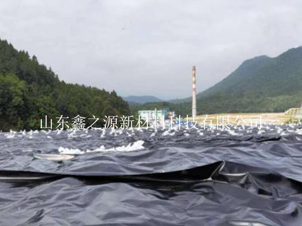 關(guān)于垃圾填埋場防滲膜的施工要求有哪些？