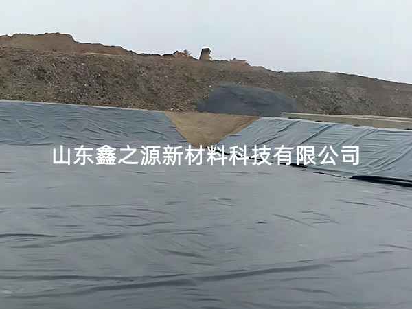 關(guān)于沼氣池防滲膜的焊接有哪些技巧要點(diǎn)？