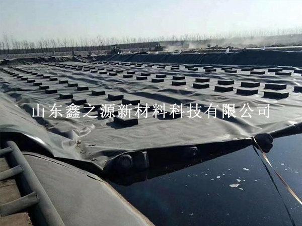沼氣池黑膜施工流程：高效、環(huán)保的現(xiàn)代農(nóng)業(yè)解決方案