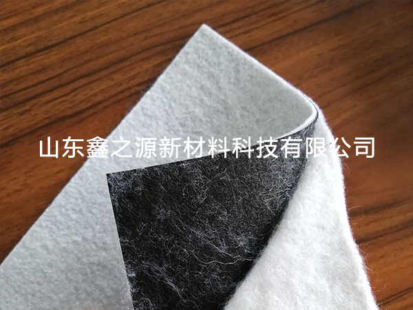 復(fù)合土工膜在干旱地區(qū)的鋪設(shè)技巧：簡約創(chuàng)新，固水保土新策略