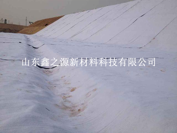 守護(hù)養(yǎng)殖基業(yè)，揭秘防滲膜防老化新策略