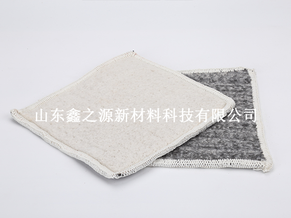 膨潤(rùn)土防水毯施工規(guī)范：精準(zhǔn)操作，滴水不漏