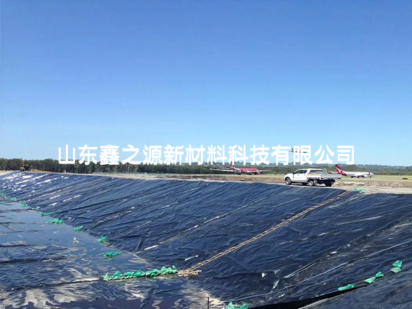 魚塘防滲膜的鋪設(shè)有哪九項(xiàng)準(zhǔn)備措施須掌握？